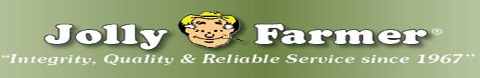 Jolly Farmer Logo
