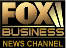 Fox Business Logo